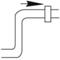 孔板流量計的截流裝置安裝管道圖（2）